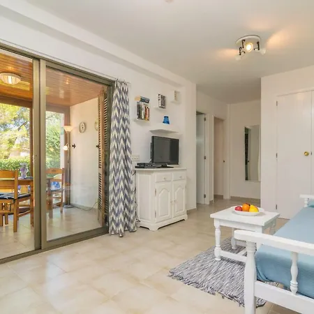 Encinas 1 아파트 포엔샤 항구