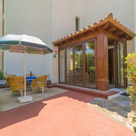 Encinas 1 * 포엔샤 항구