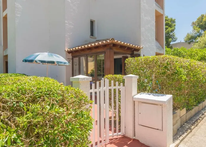 Encinas 1 ポルト・ダ・ポリェンサ