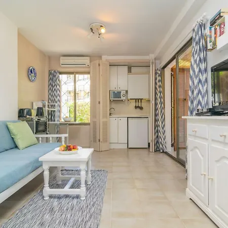 Apartment Encinas 1