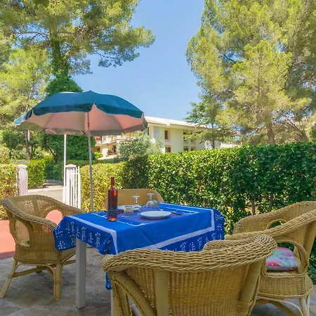 Encinas 1 * Port de Pollença