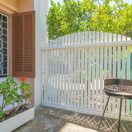 Apartment Encinas 1