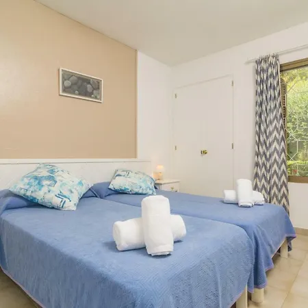 Encinas 1 Apartment Port de Pollenca