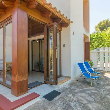 Apartmán Encinas 1 Port de Pollença