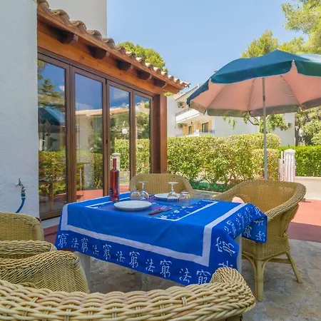 Apartmán Encinas 1 Port de Pollença