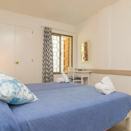 Encinas 1 Port de Pollença