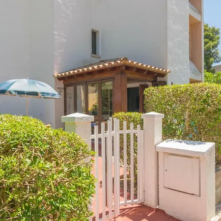 Encinas 1 Port de Pollença