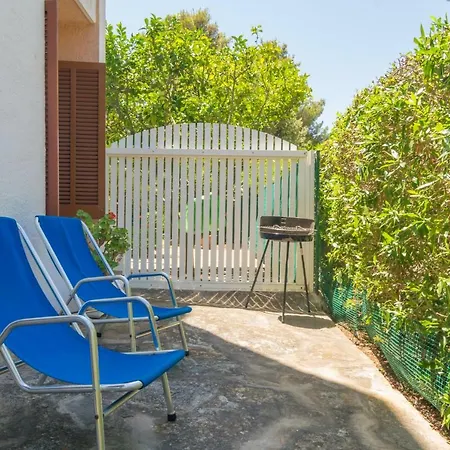 Apartment Encinas 1 Port de Pollenca
