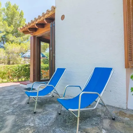 Apartment Encinas 1 Port de Pollenca