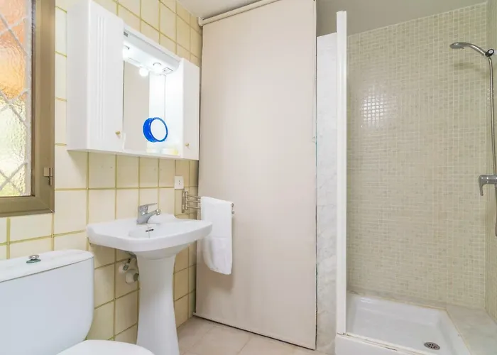 Encinas 1 Διαμέρισμα