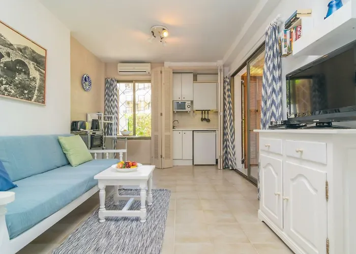 Διαμέρισμα Encinas 1