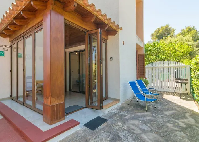 Διαμέρισμα Encinas 1 Port de Pollenca