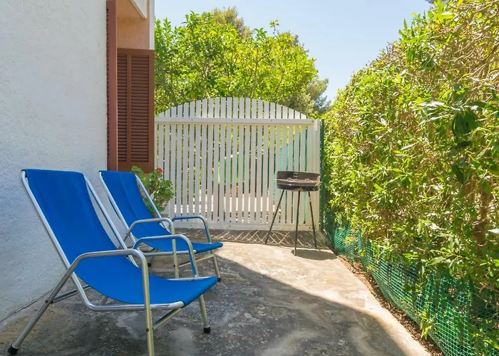 Daire Encinas 1 Port de Pollença