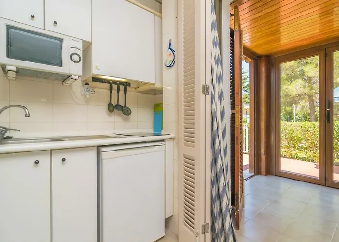 Encinas 1 Διαμέρισμα *