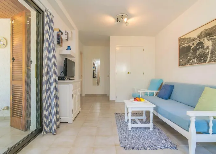 Encinas 1 Port de Pollença