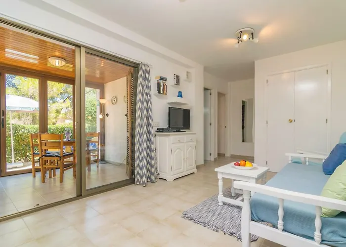 Encinas 1 Daire Port de Pollença