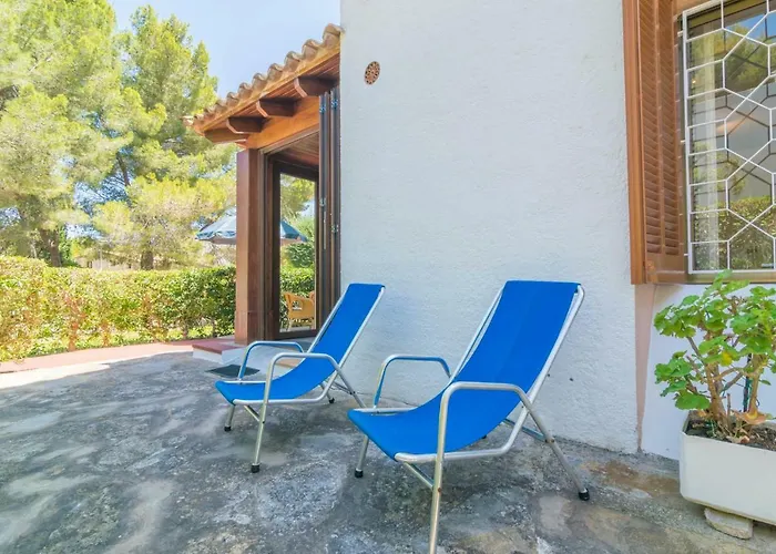 Διαμέρισμα Encinas 1 Port de Pollenca