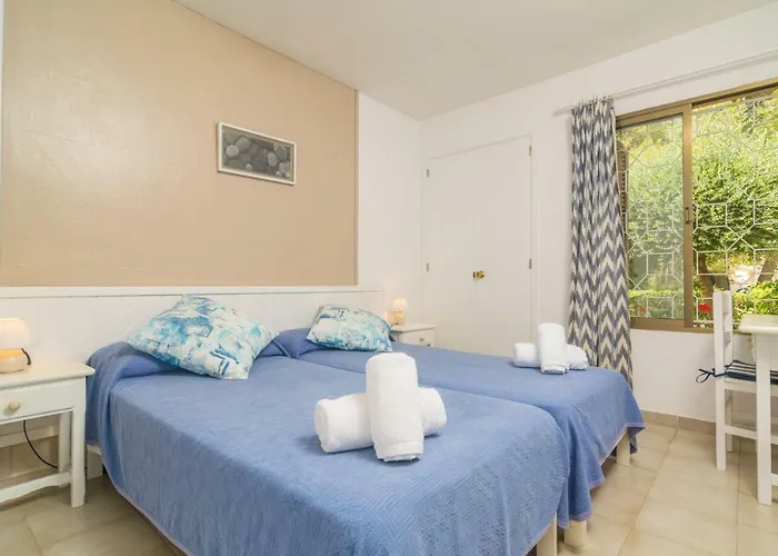 Encinas 1 Lejlighed Port de Pollença