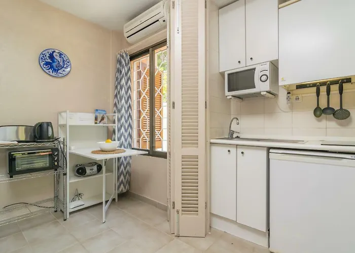 Encinas 1 Lejlighed *